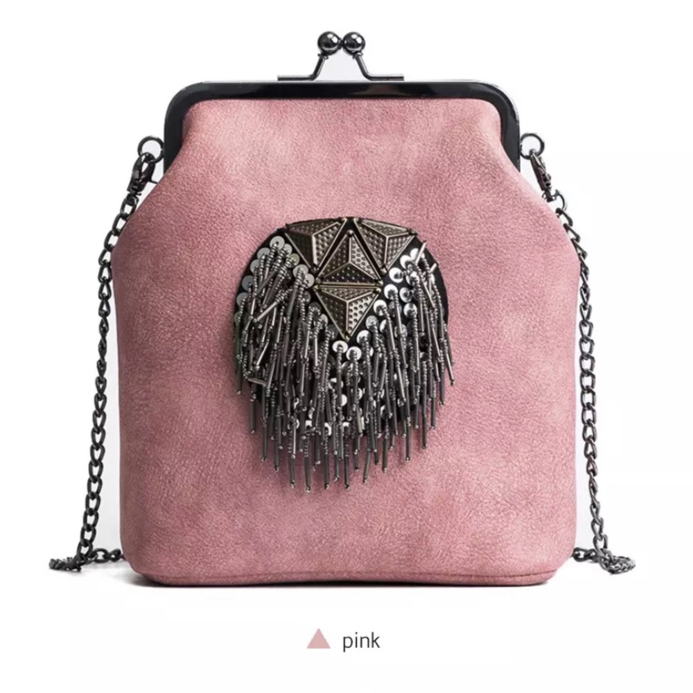 Stunning Crossbody Bag - Picture 4 of 5